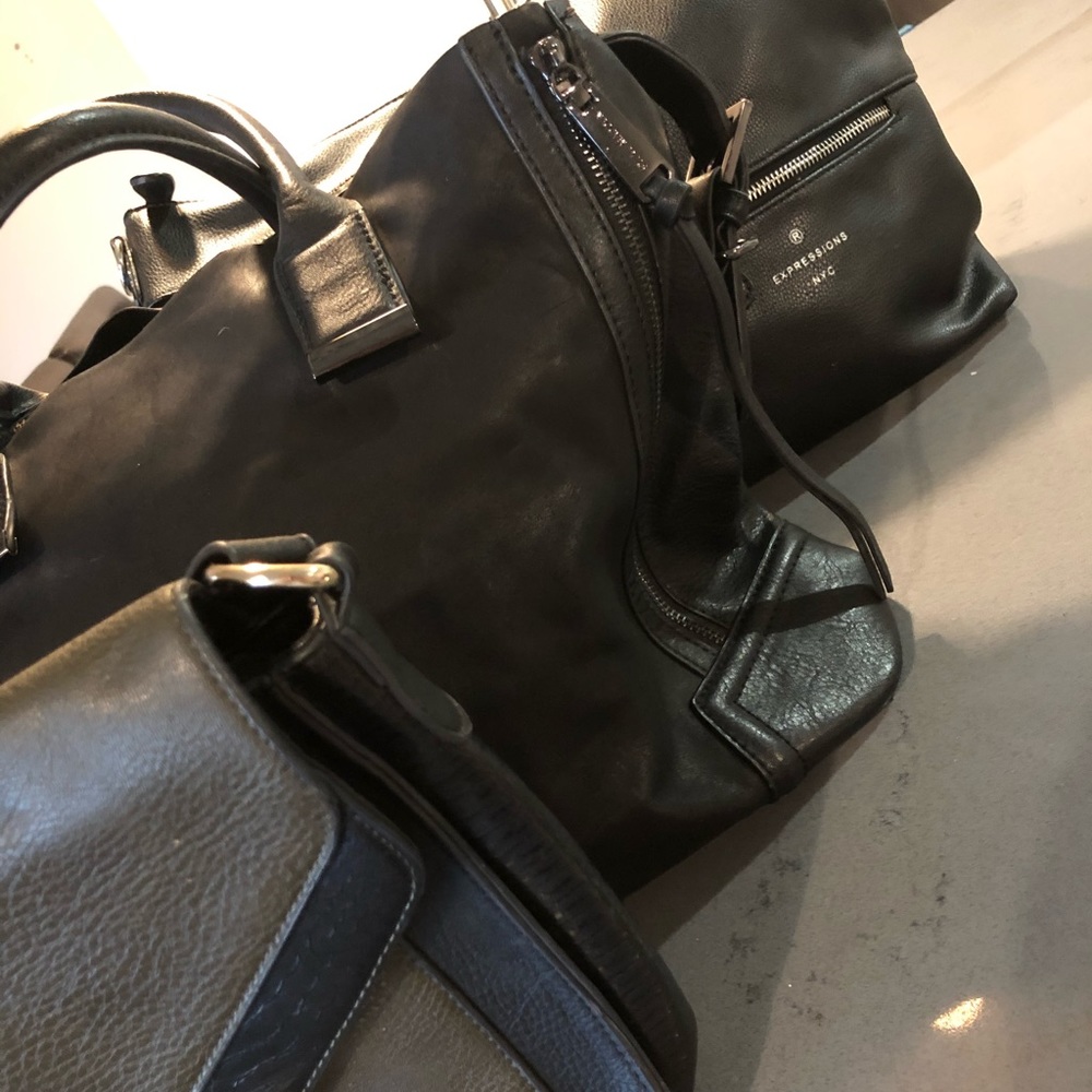 4 PURSE BUNDLE SALE